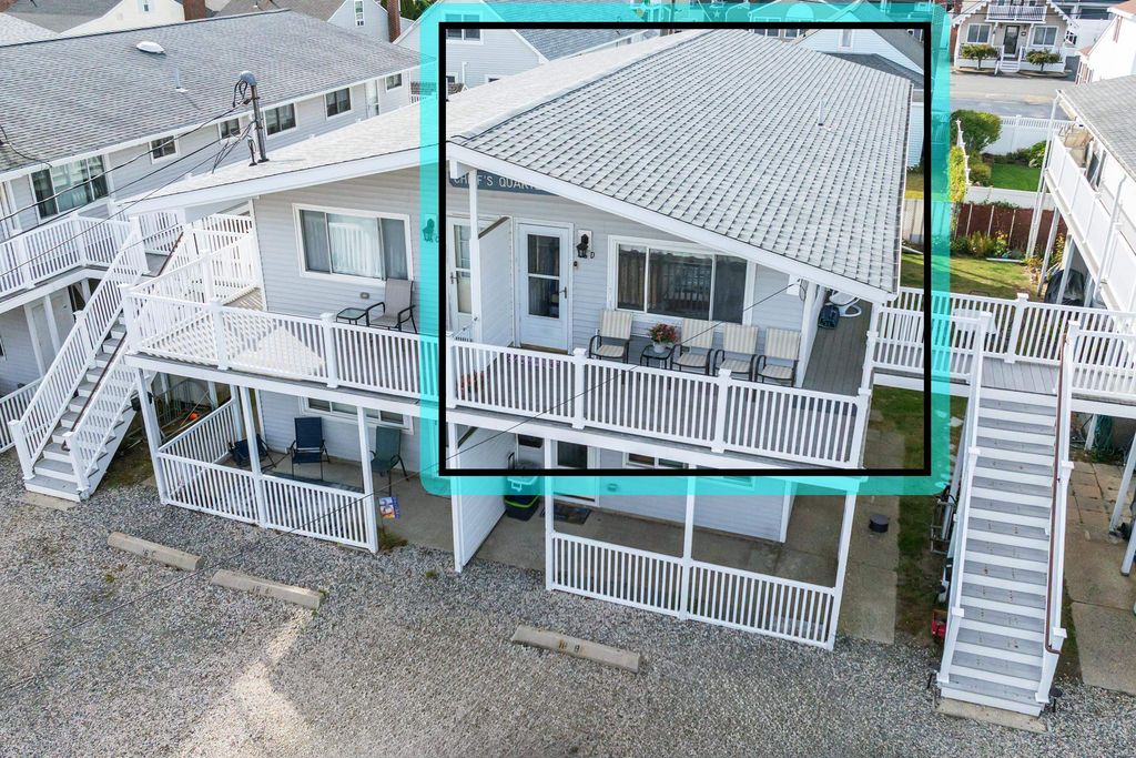 Image 1 of property listing at 16 Whitten Street # 4, Hampton, NH 03842