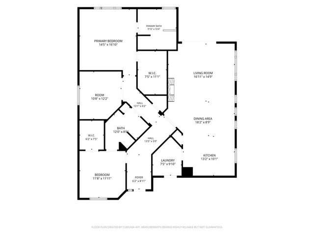 1759 Brittney Road, Beaumont, CA 92223