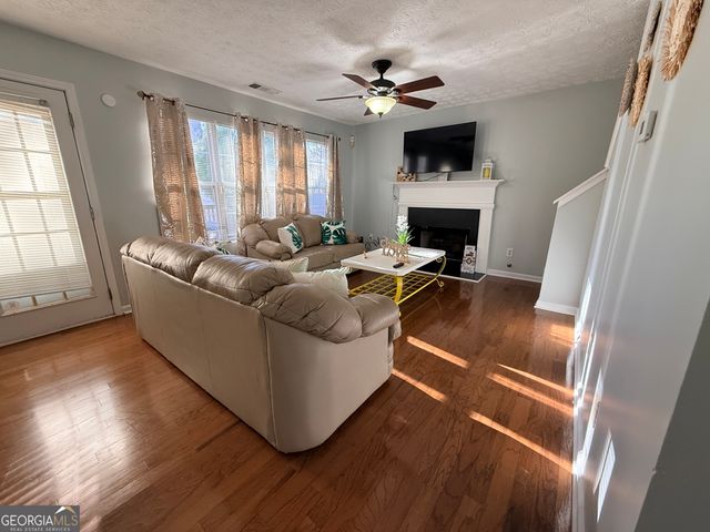 10411 Tobano Trail, Jonesboro, GA 30238