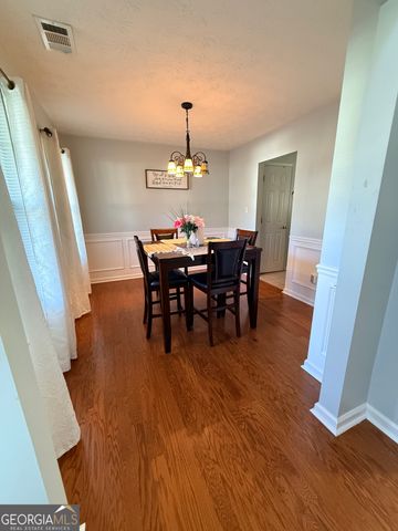 10411 Tobano Trail, Jonesboro, GA 30238