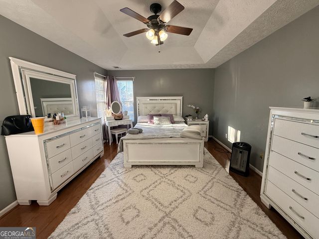 10411 Tobano Trail, Jonesboro, GA 30238