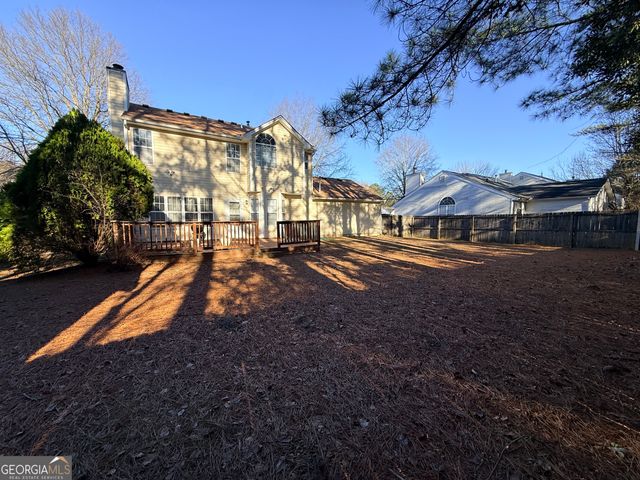 10411 Tobano Trail, Jonesboro, GA 30238