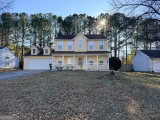 10411 Tobano Trail, Jonesboro, GA 30238