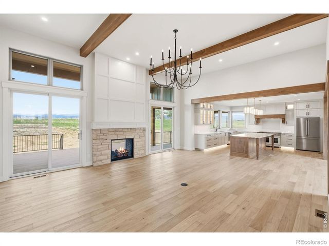 739 William Way, Berthoud, CO 80513