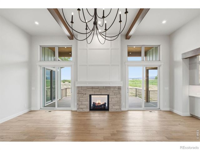 739 William Way, Berthoud, CO 80513