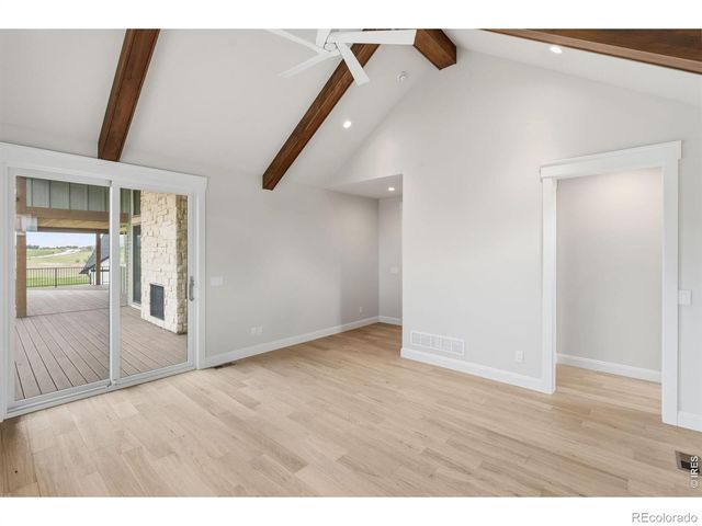 739 William Way, Berthoud, CO 80513