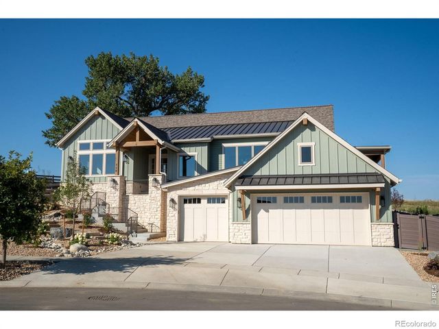 739 William Way, Berthoud, CO 80513