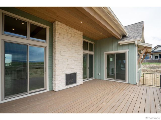 739 William Way, Berthoud, CO 80513