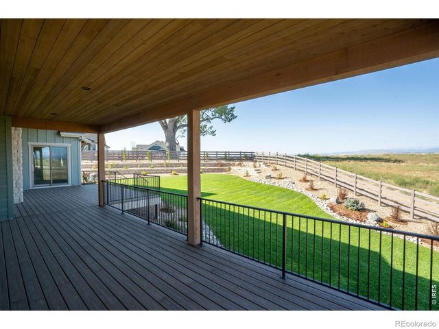 739 William Way, Berthoud, CO 80513