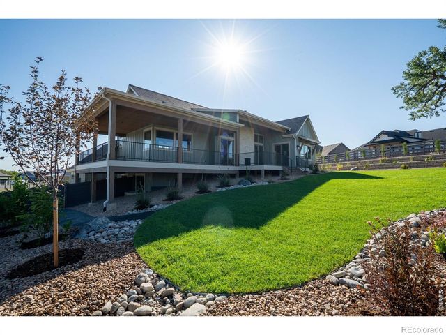 739 William Way, Berthoud, CO 80513