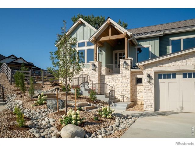 739 William Way, Berthoud, CO 80513