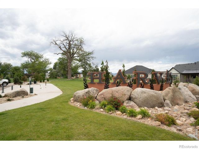 739 William Way, Berthoud, CO 80513