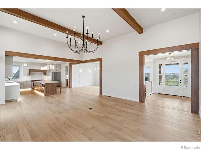 739 William Way, Berthoud, CO 80513