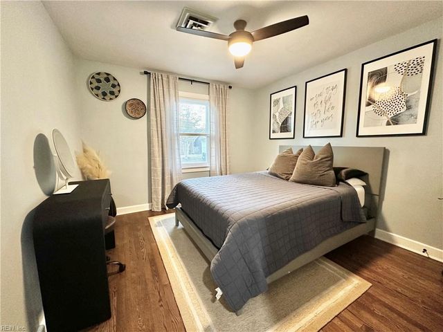 4601 Old Princess Anne RD, Virginia Beach, VA 23462