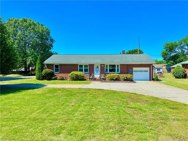 4601 Old Princess Anne RD, Virginia Beach, VA 23462