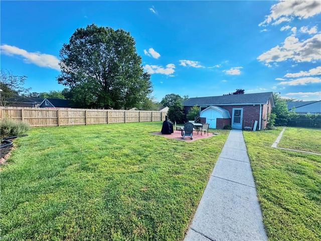 4601 Old Princess Anne RD, Virginia Beach, VA 23462