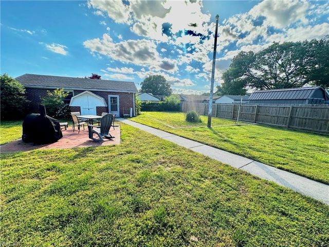 4601 Old Princess Anne RD, Virginia Beach, VA 23462