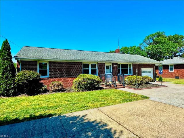 4601 Old Princess Anne RD, Virginia Beach, VA 23462
