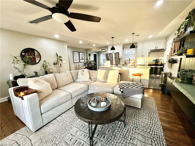 4601 Old Princess Anne RD, Virginia Beach, VA 23462