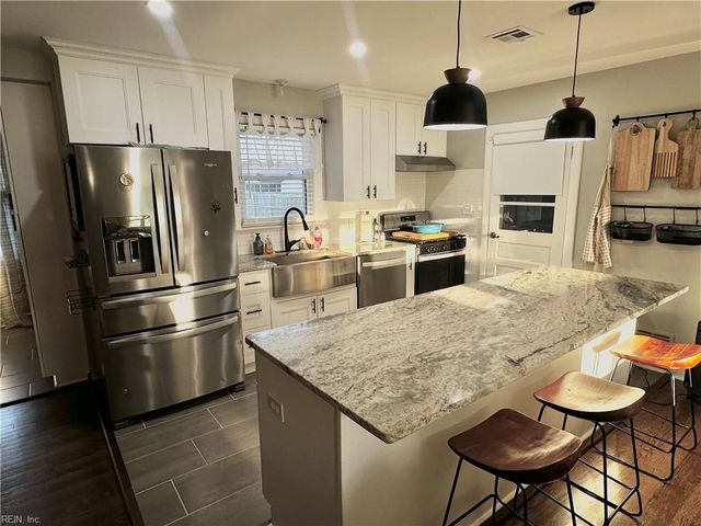 4601 Old Princess Anne RD, Virginia Beach, VA 23462