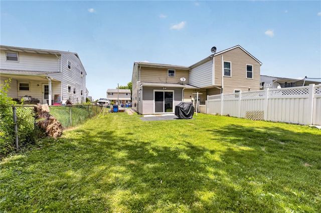 283 Poplar Street, Catasauqua Boro, PA 18032