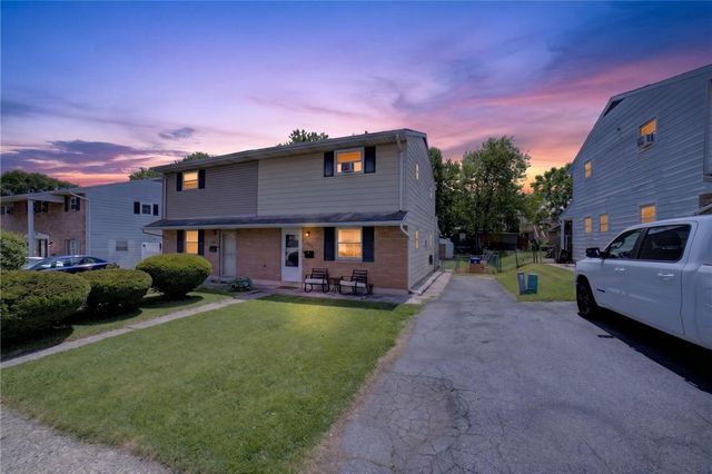 283 Poplar Street, Catasauqua Boro, PA 18032