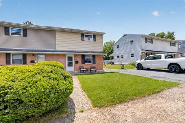 283 Poplar Street, Catasauqua Boro, PA 18032