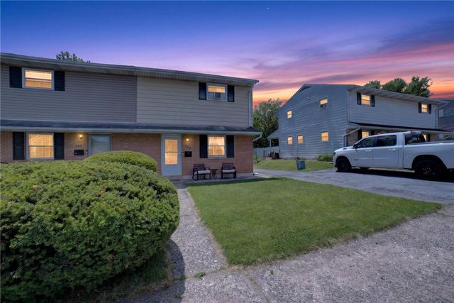 283 Poplar Street, Catasauqua Boro, PA 18032