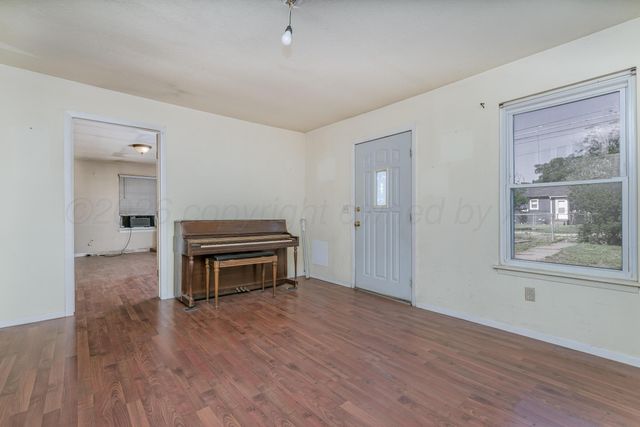 4606 S Hayden Street, Amarillo, TX 79110