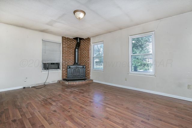 4606 S Hayden Street, Amarillo, TX 79110