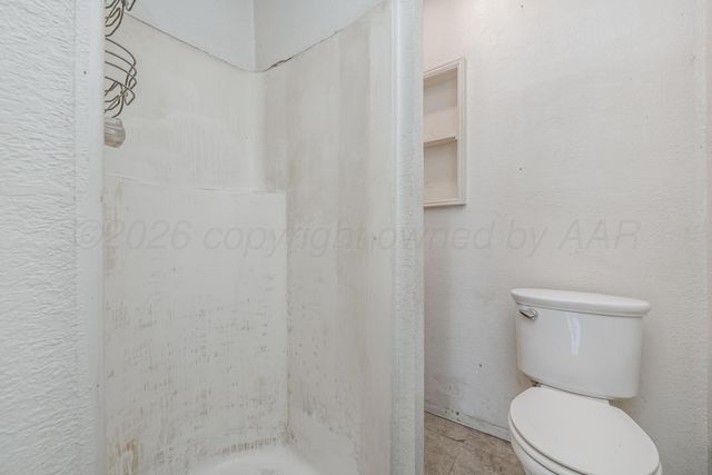 4606 S Hayden Street, Amarillo, TX 79110