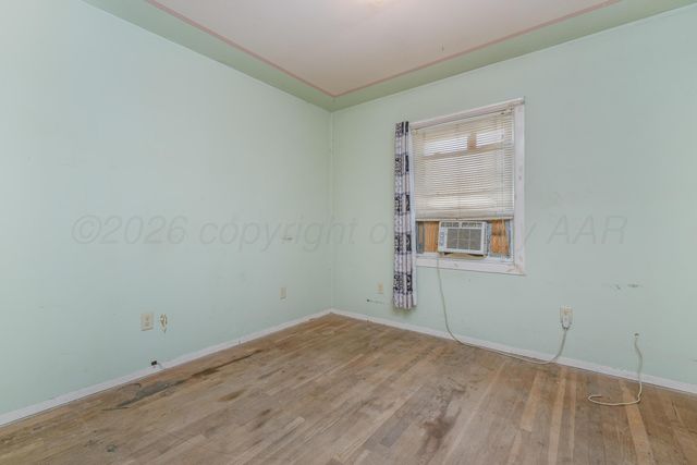 4606 S Hayden Street, Amarillo, TX 79110