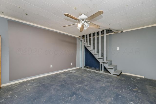 4606 S Hayden Street, Amarillo, TX 79110