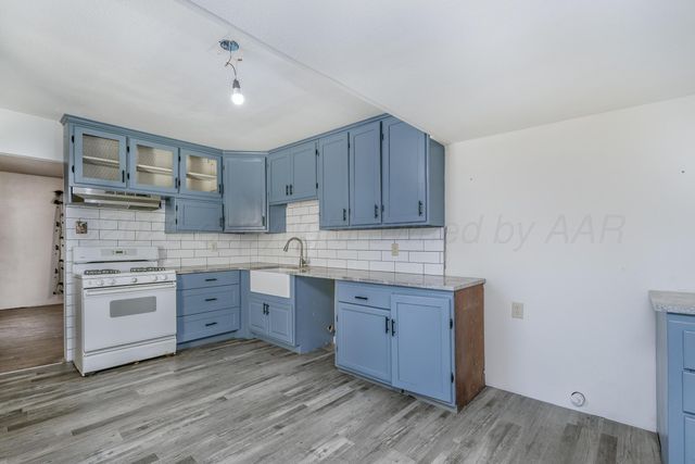 4606 S Hayden Street, Amarillo, TX 79110