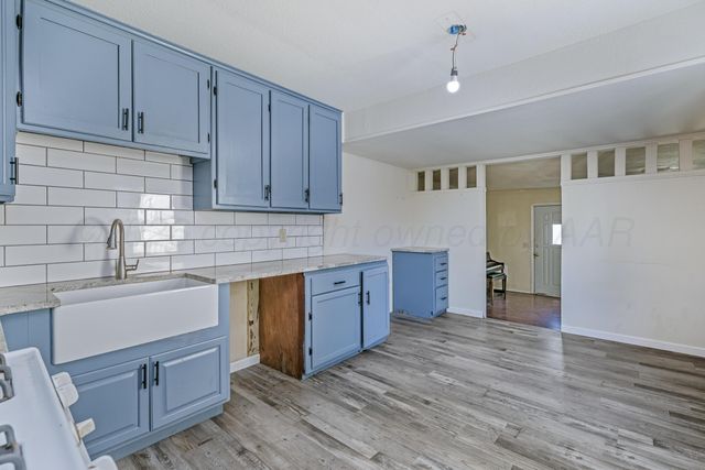 4606 S Hayden Street, Amarillo, TX 79110