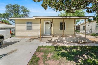 4606 S Hayden Street, Amarillo, TX 79110