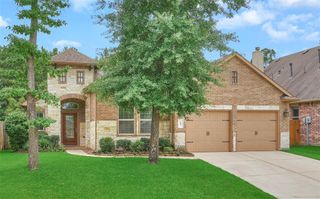 106 Deer Crossing Court, Conroe, TX 77384