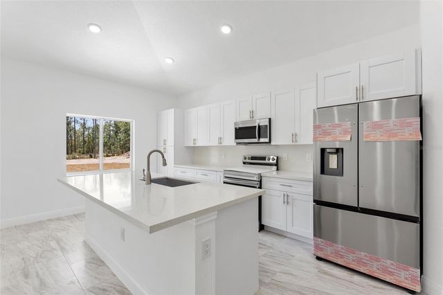 3121 GARDENIA DRIVE, Indian Lake Estates, FL 33855