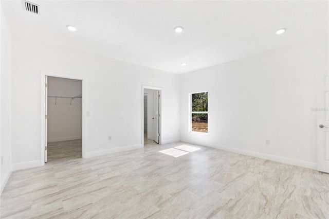 3121 GARDENIA DRIVE, Indian Lake Estates, FL 33855