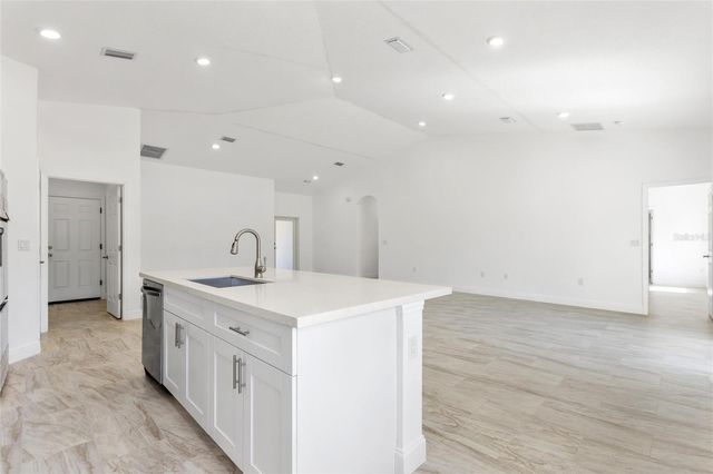 3121 GARDENIA DRIVE, Indian Lake Estates, FL 33855