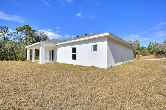 3121 GARDENIA DRIVE, Indian Lake Estates, FL 33855