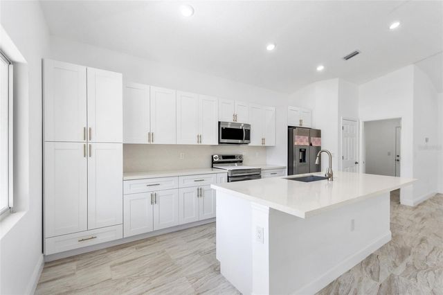 3121 GARDENIA DRIVE, Indian Lake Estates, FL 33855