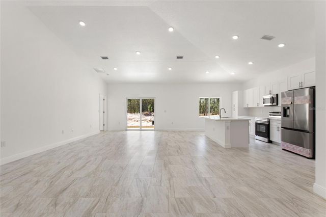 3121 GARDENIA DRIVE, Indian Lake Estates, FL 33855