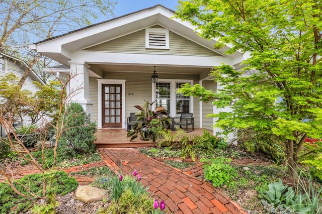 212 Jarnigan Avenue, Chattanooga, TN 37405