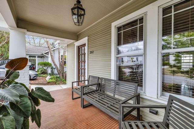 212 Jarnigan Avenue, Chattanooga, TN 37405