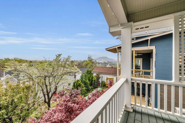 212 Jarnigan Avenue, Chattanooga, TN 37405