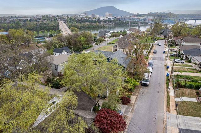 212 Jarnigan Avenue, Chattanooga, TN 37405