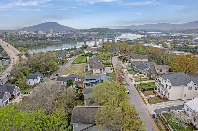 212 Jarnigan Avenue, Chattanooga, TN 37405