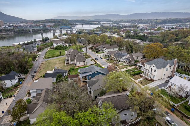 212 Jarnigan Avenue, Chattanooga, TN 37405