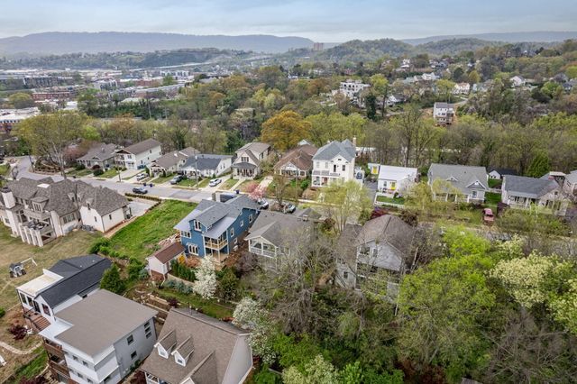 212 Jarnigan Avenue, Chattanooga, TN 37405